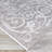 Cassina Floral Cocoa Natural Indoor Outdoor Area Rug-310778095