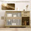 120.01 Sideboard