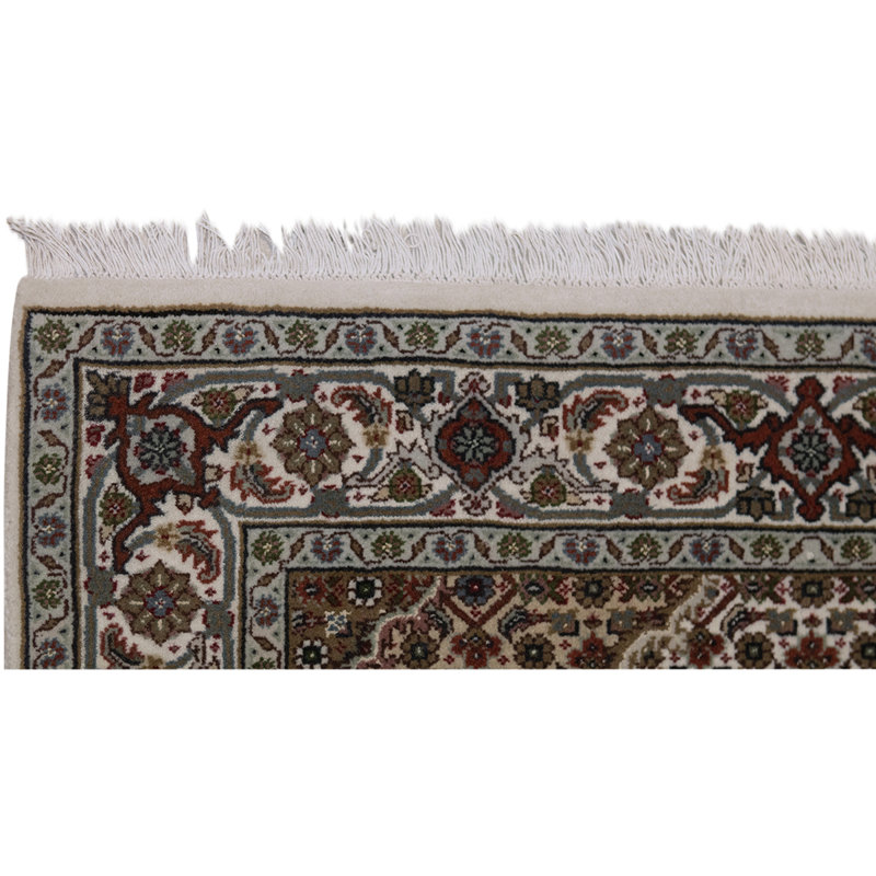 One-of-a-Kind 3'8" X 5'9" Area Rug