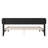 Vetu Solid Wood Spindle Bed-1047862769-1019689815