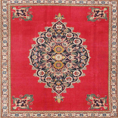 Oriental Indoor Rug