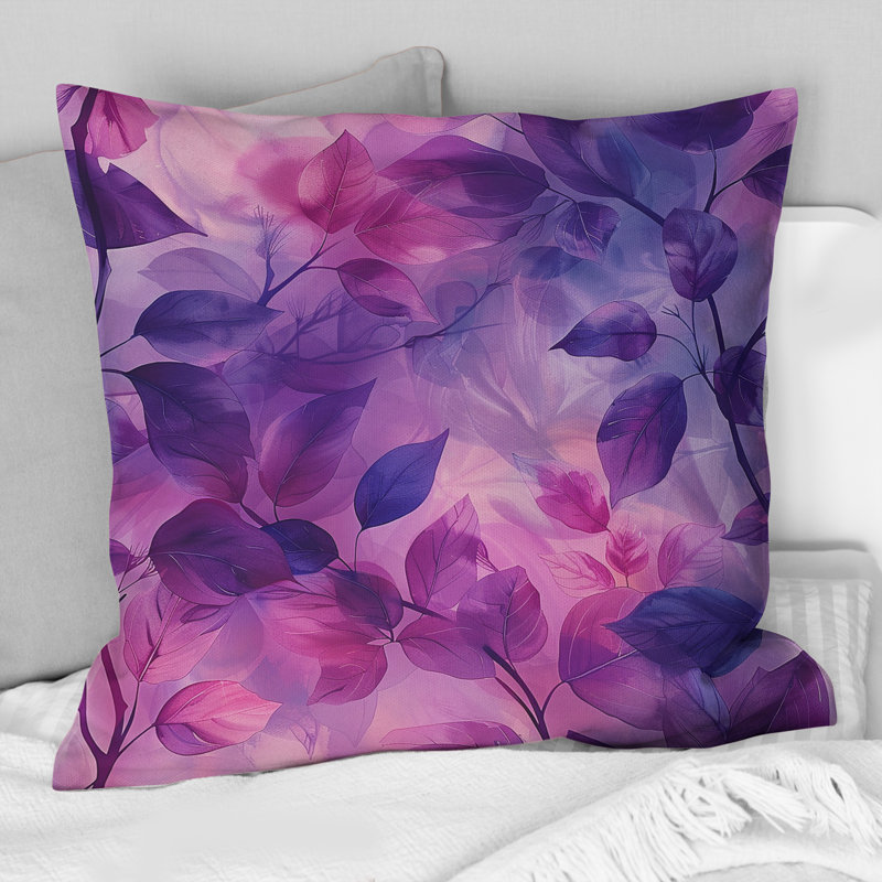 Coussin Modern, H 16 po x l 16 po