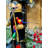 The Holiday Aisle® 15" Pirate Nutcracker
