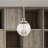 Michla 2 - Light Single Pendant-23031622