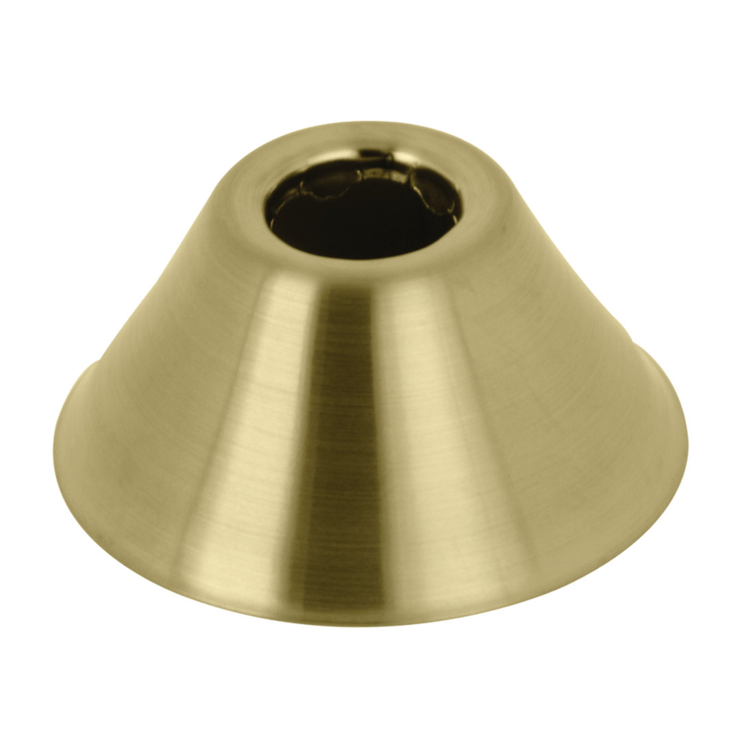 Kingston Brass Made To Match 11/16-Inch ID x 2-7/16-Inch OD Bell Flange Kingston Brass 