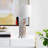 Kempson Shell Table Lamp