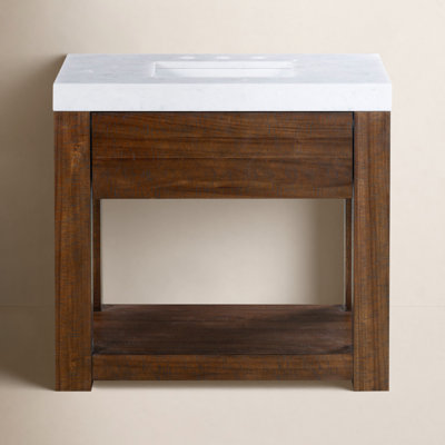 Felipe Alberto Single Bathroom Vanity