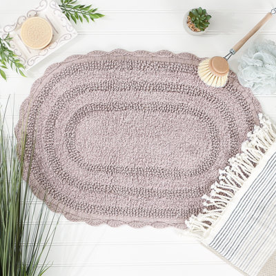 Tapis de bain Hchet