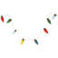Accessoire de guirlande lumineuse