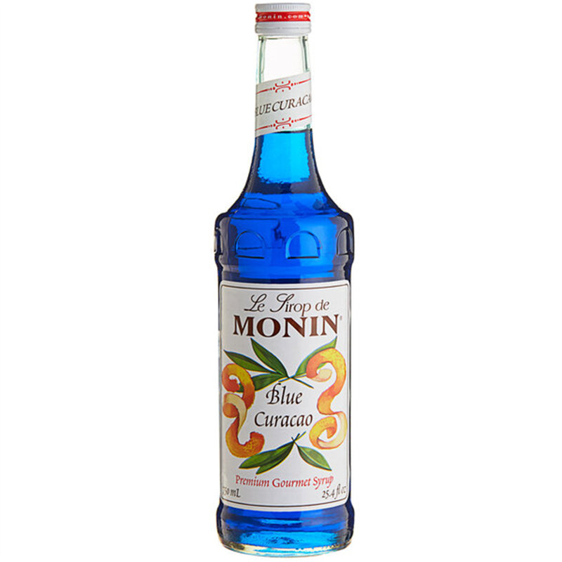 FixtureDisplays Snow Cone Syrup