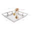 Plateau meuble-lavabo