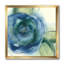 « blue floral pops i », reproduction d’image sur toile-48300681-48300678
