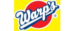 Warp Brothers logo