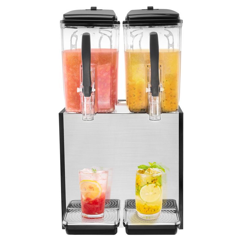 VEVOR Electric Citrus Juicer