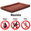 Lit pour animal de compagnie Midx West-27269926-27269930