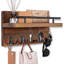Organisateur mural en bois massif-93535141-120541509