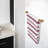 Codeigh 23" Traditional Solid Teak Towel Bar