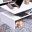 Codrin Coffee Table with Storage