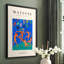 Matisse CX, reproduction encadrée - bois massif-1710858000-1710858025