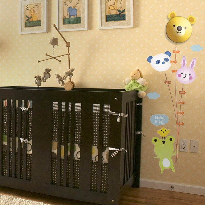 Carper Self Adhesive DIY 3D Nightlight