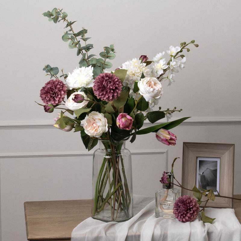 Anastasija Arrangement
