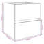 Cunigan Bathroom Cabinet-1917836020