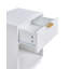 SUMMERVILLE 40cm W Bedside Table