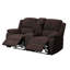 Zslater Chenille Pillow Top Arm Reclining Loveseat-1524846699-1518523139