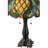 23"H Capolavoro Table Lamp