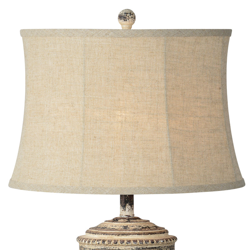 Thoren 33.5" Table Lamp Set
