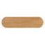 Console rustique avec pieds cannelés Trexm-718939056