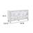 Astor Row 63.00'' Sideboard