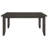 5-Piece Rectangular Dining Set-1331760583