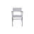Savoye Upholstered Armchair