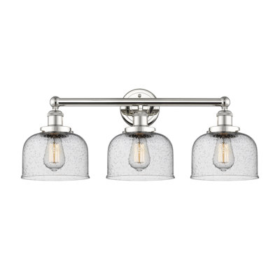 Raykwan 3 - Light Dimmable Vanity Light