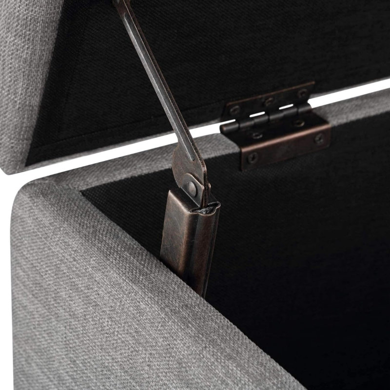 Storage Bench