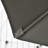 SaintCroix 2.9m Cantilever Parasol-61944334