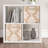 Premium Cubes Fabric Storage Bin