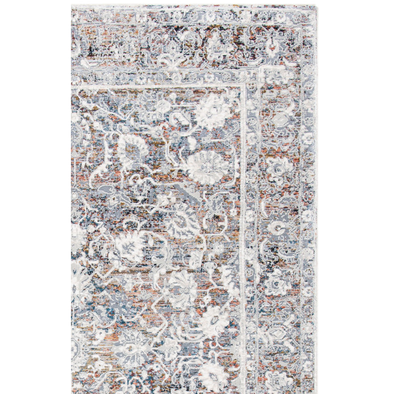 Limitee 700 Performance Oriental Rug, Rectangle 2'6" x 4'