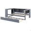 Lit plateforme simple en bois avec tablettes de rangement, lit gigogne et station de charge-1553325706-1553325709