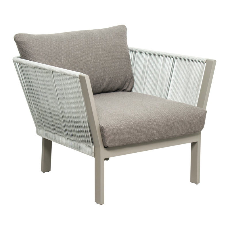 Archipelago Outdoor Lounge Chair