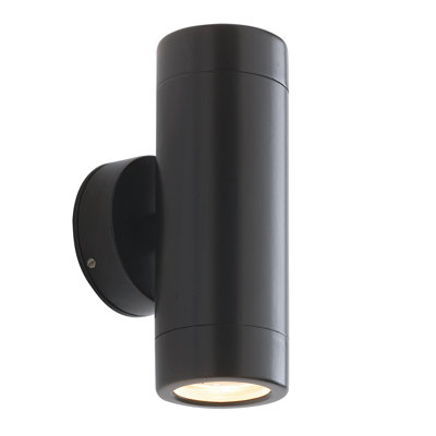 Amot Outdoor Armed Sconce