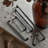 10'' Hole Pitch Simple and Versatile Spindle-Shaped Furniture Pull-Black-91833401-115676361