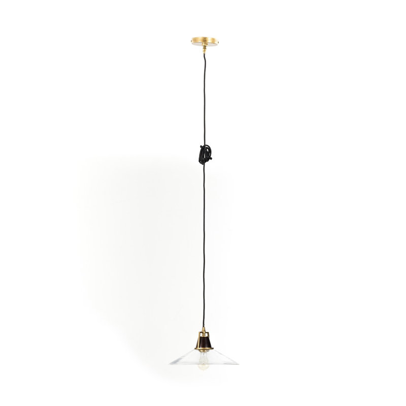 Novak 1 - Light Pendant