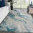 Timmo Abstract Indoor Rug-249813458