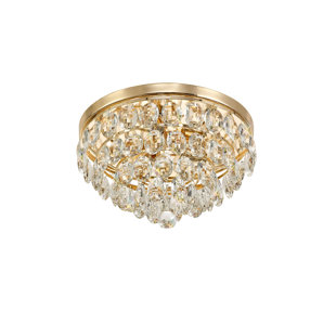 Flush Mount
