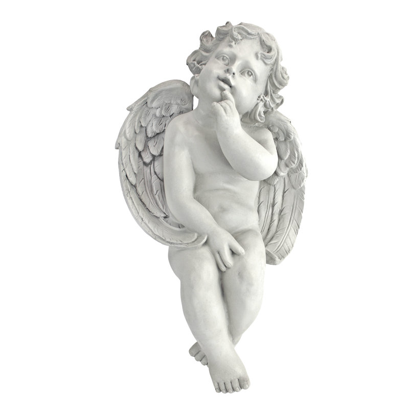 Angel of Contemplation Statue