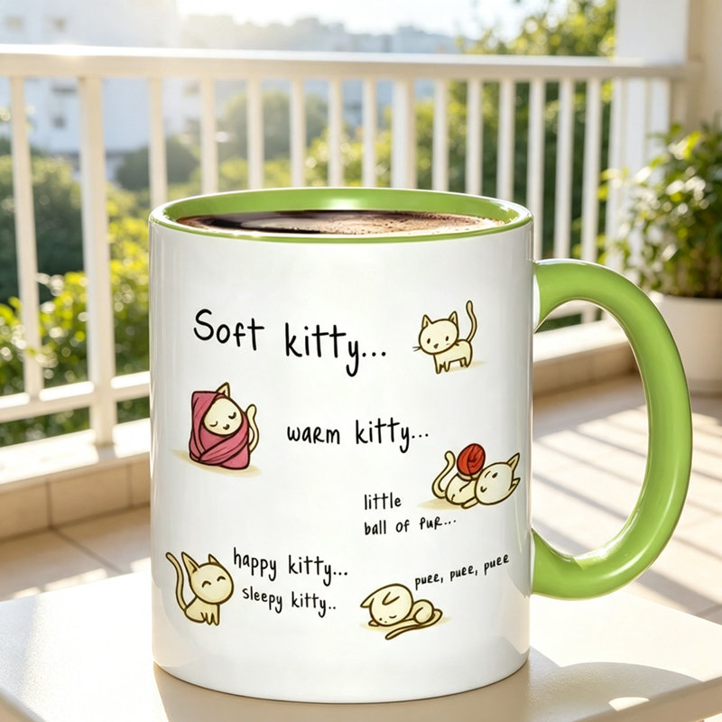 Mug