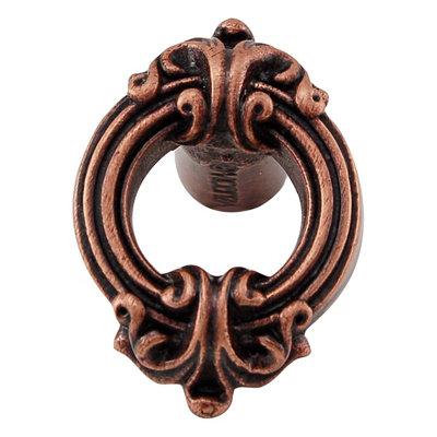 Sforza Novelty Knob