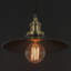Luminaire suspendu à 1 lumière Keynsham